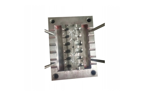 塑膠模具應(yīng)力痕怎么處理